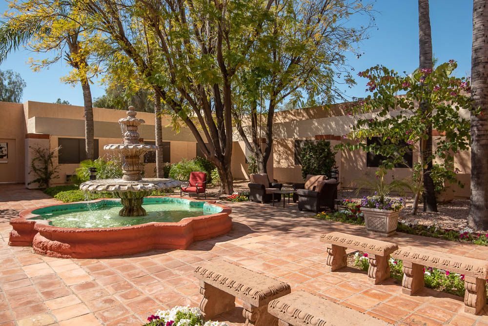 Life Care Center of Scottsdale 1