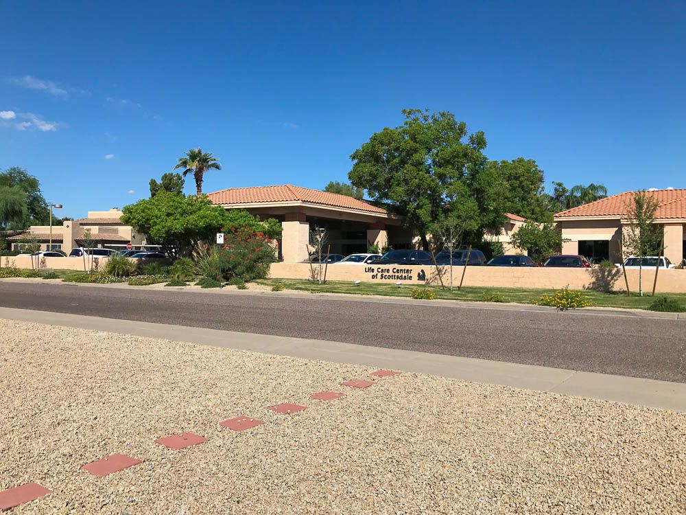 Life Care Center of Scottsdale 3