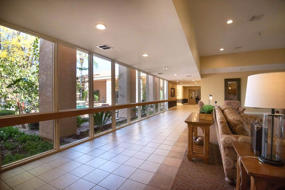 Life Care Center of Scottsdale 2