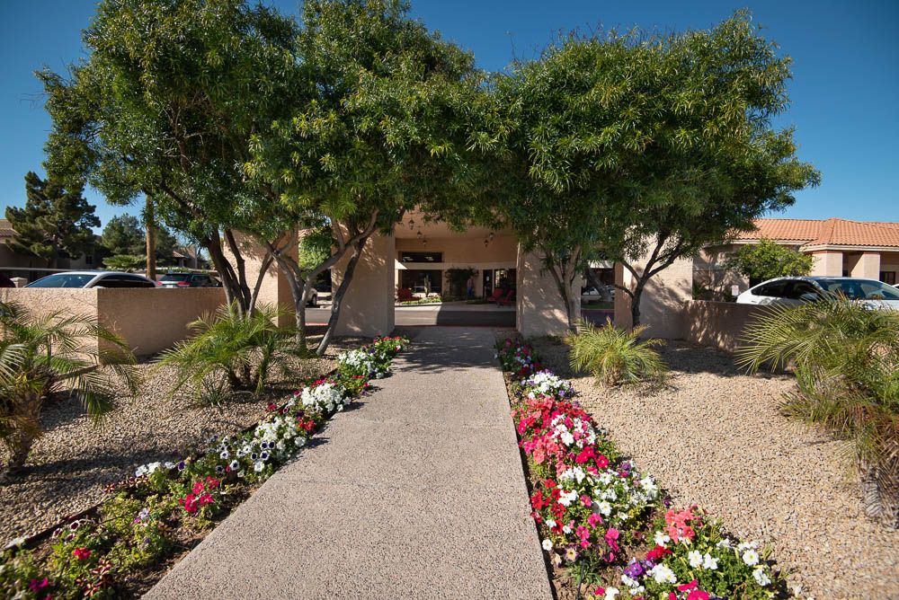 Life Care Center of Scottsdale 1