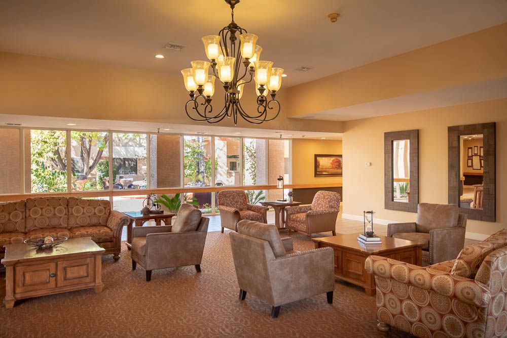 Life Care Center of Scottsdale 3