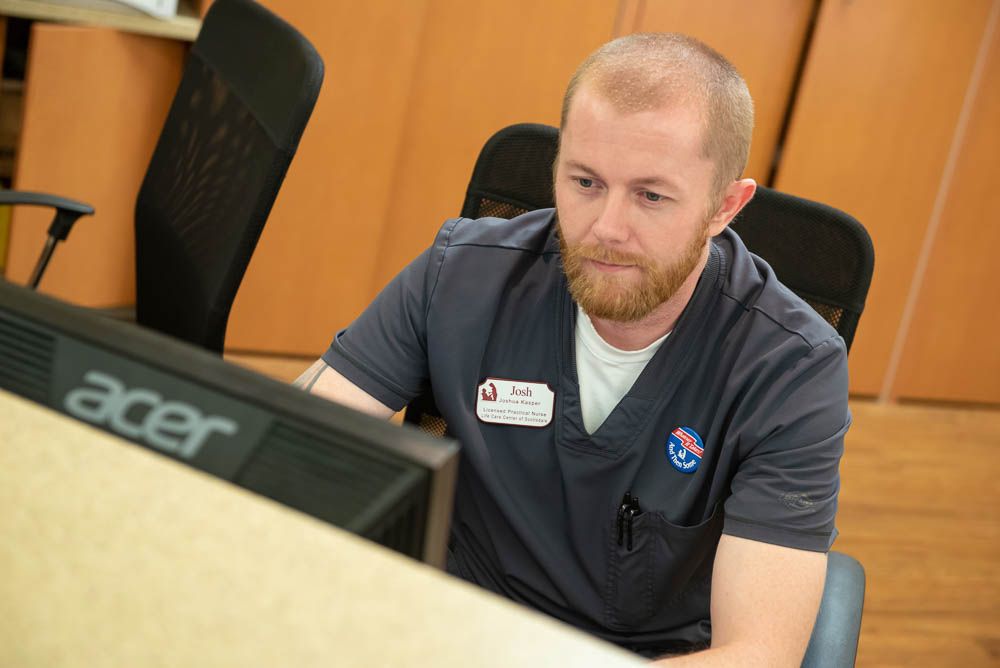 Life Care Center of Scottsdale 4