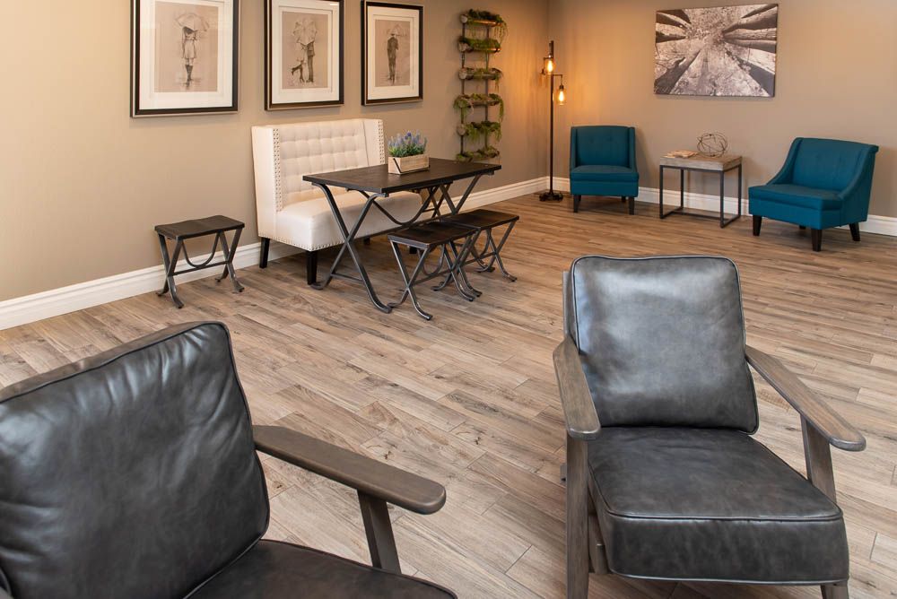 Life Care Center of Scottsdale 3