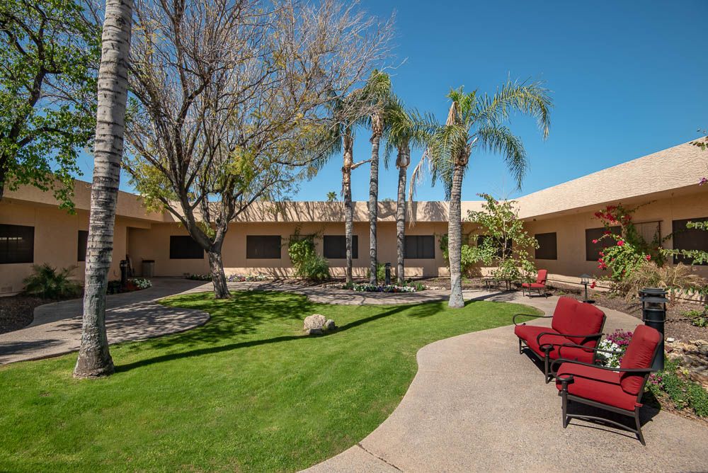 Life Care Center of Scottsdale 2