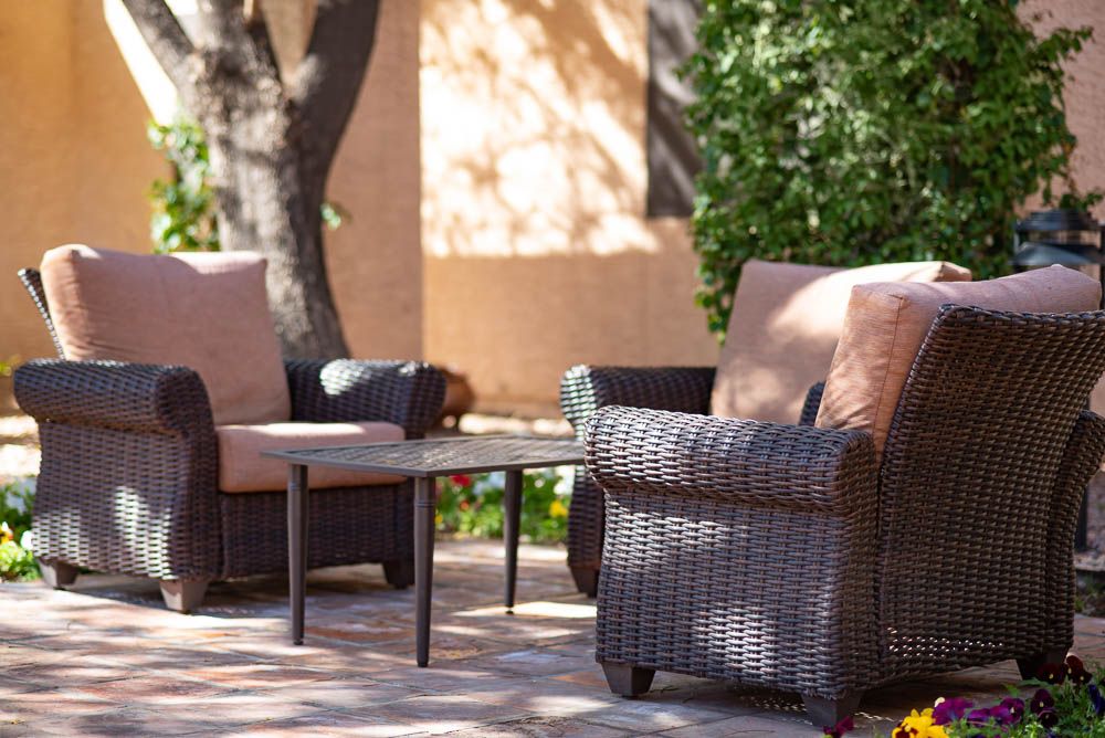 Life Care Center of Scottsdale 4