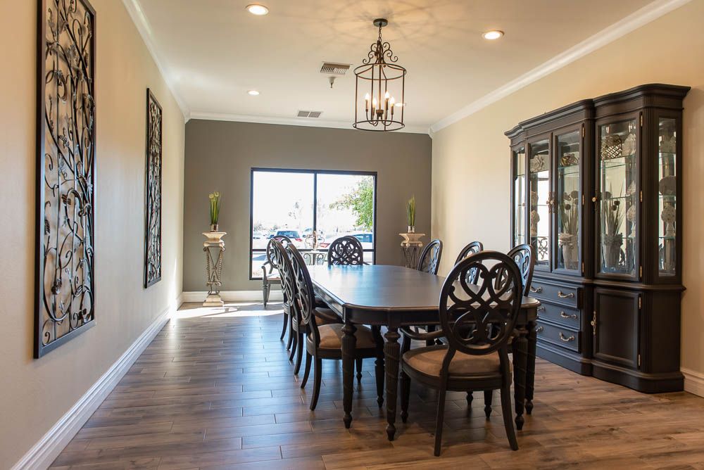 Life Care Center of Scottsdale 2