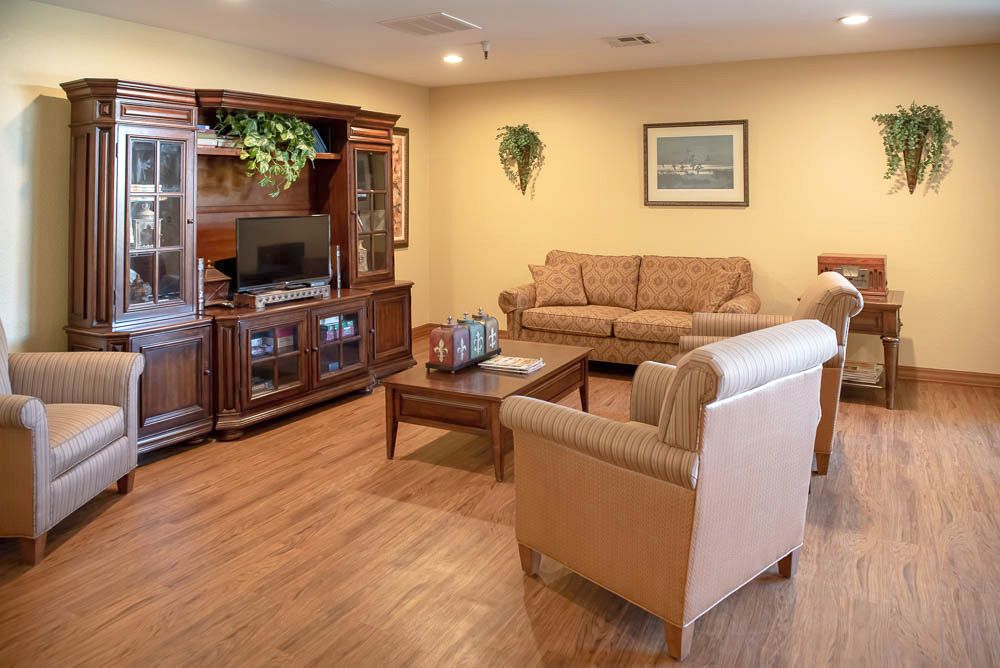 Life Care Center of Scottsdale 2