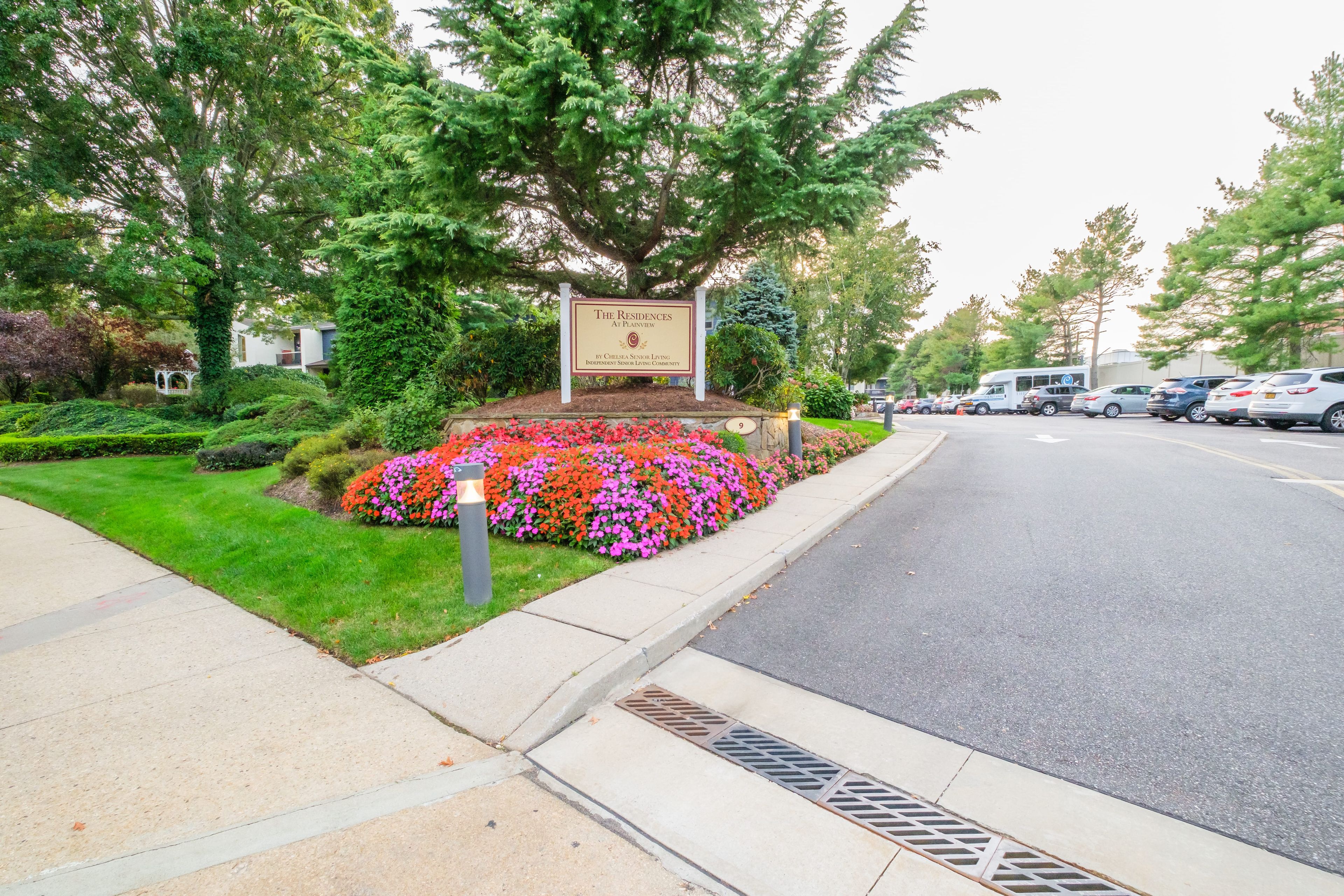 The Residences At Plainview 4