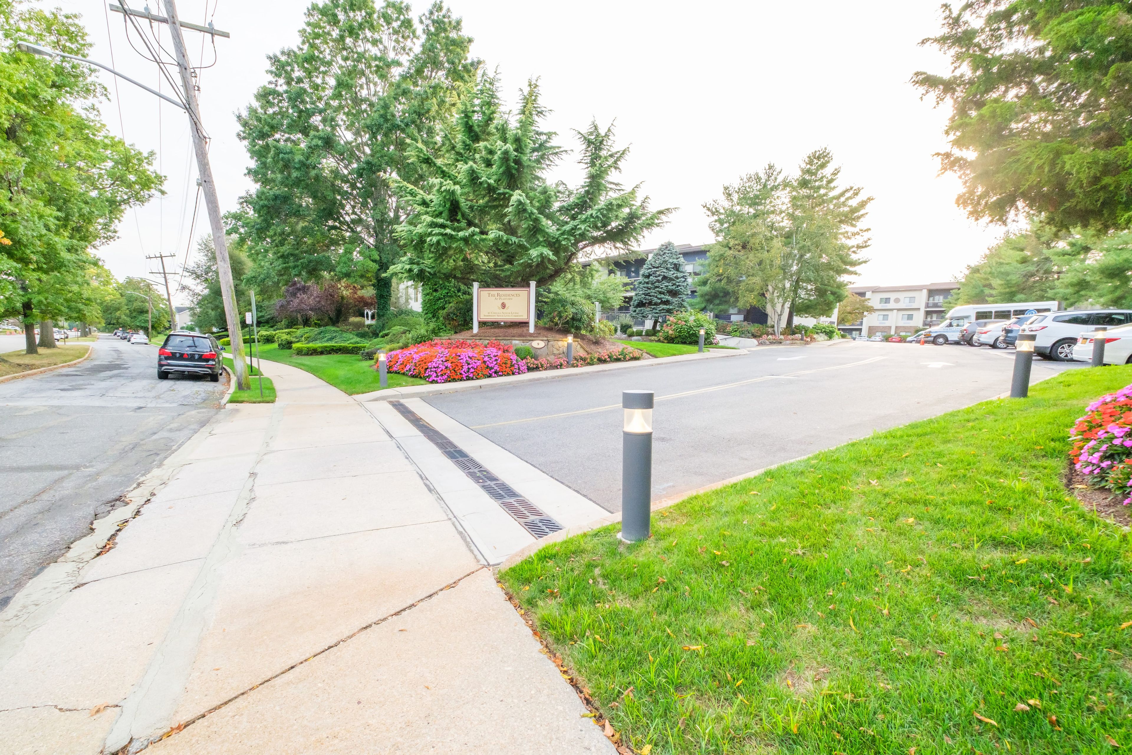 The Residences At Plainview 4