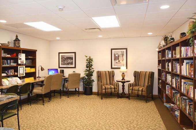 Oak Park Place Menasha 4