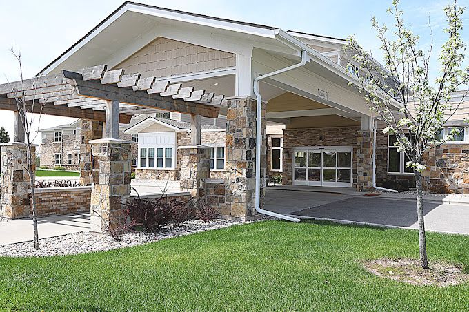 Oak Park Place Menasha 1