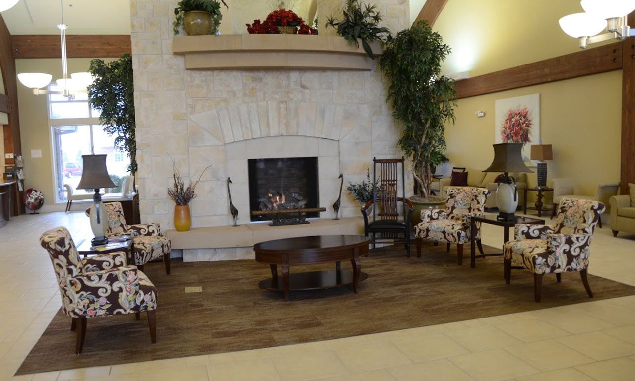 Silvercrest at Woodlands Creek 3