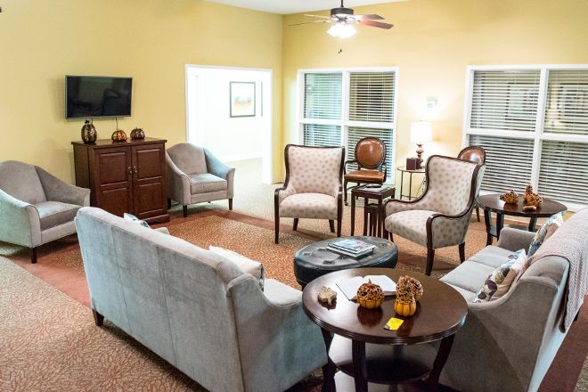 Easley Place 2