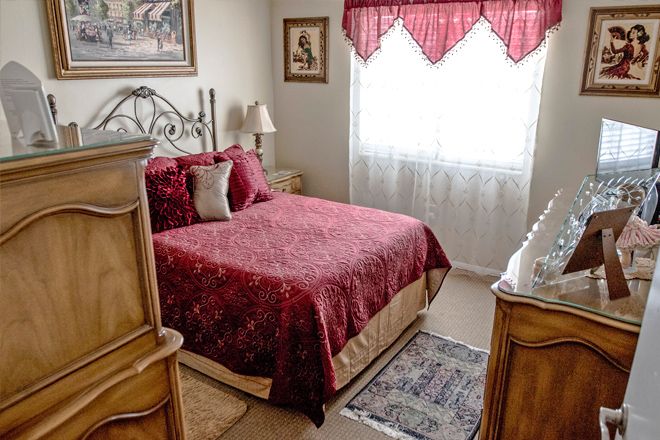 Easley Place 1