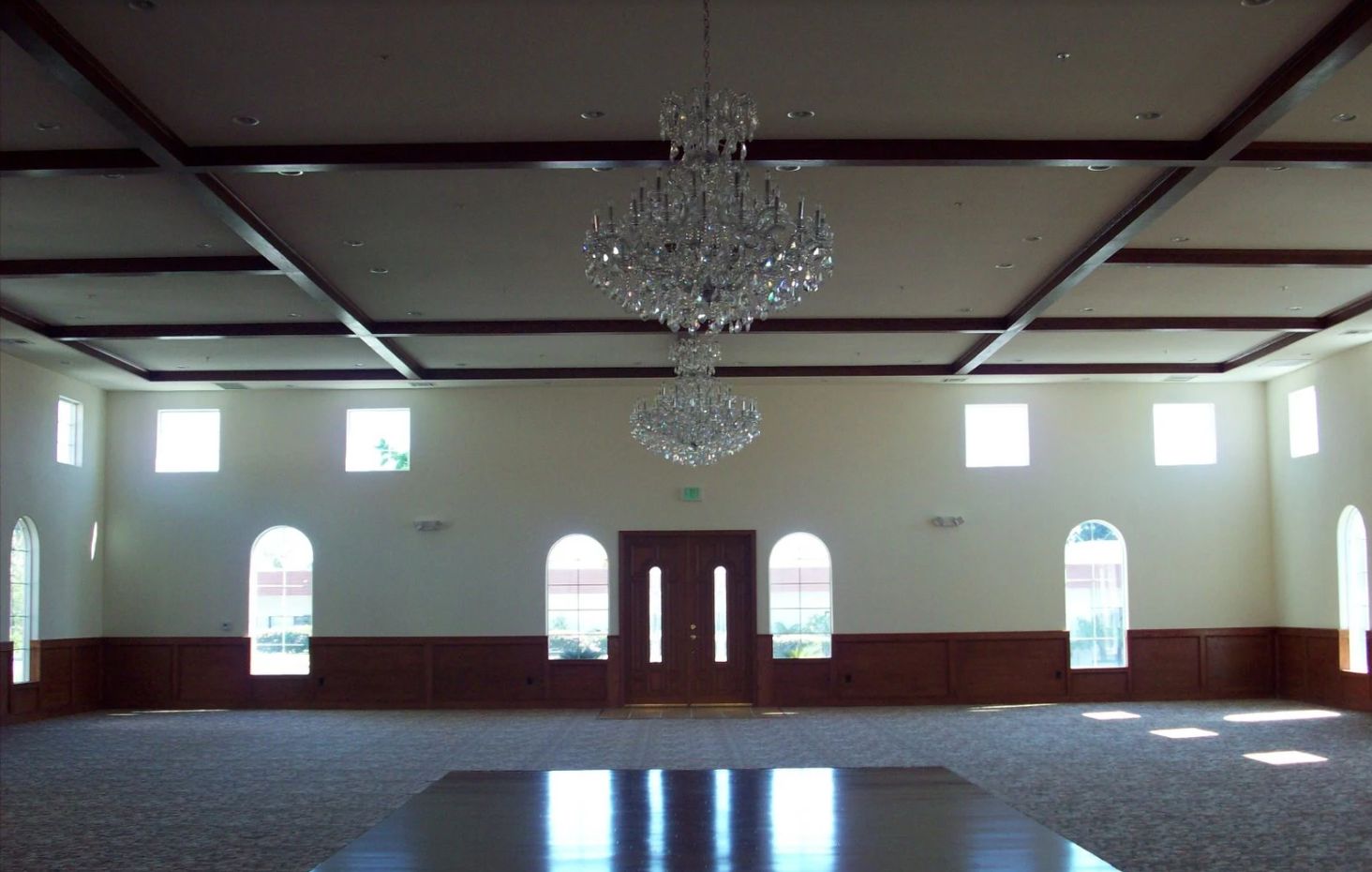 Villa Scalabrini Retirement Center 4
