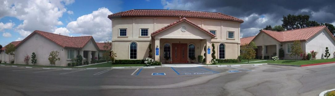 Villa Scalabrini Retirement Center 2