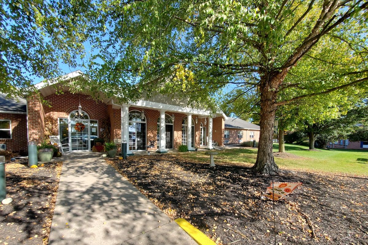 Celebration Villa of Reedsville 1