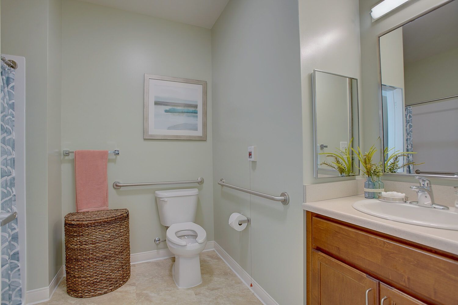 Hellenic Senior Living of Mishawaka 4