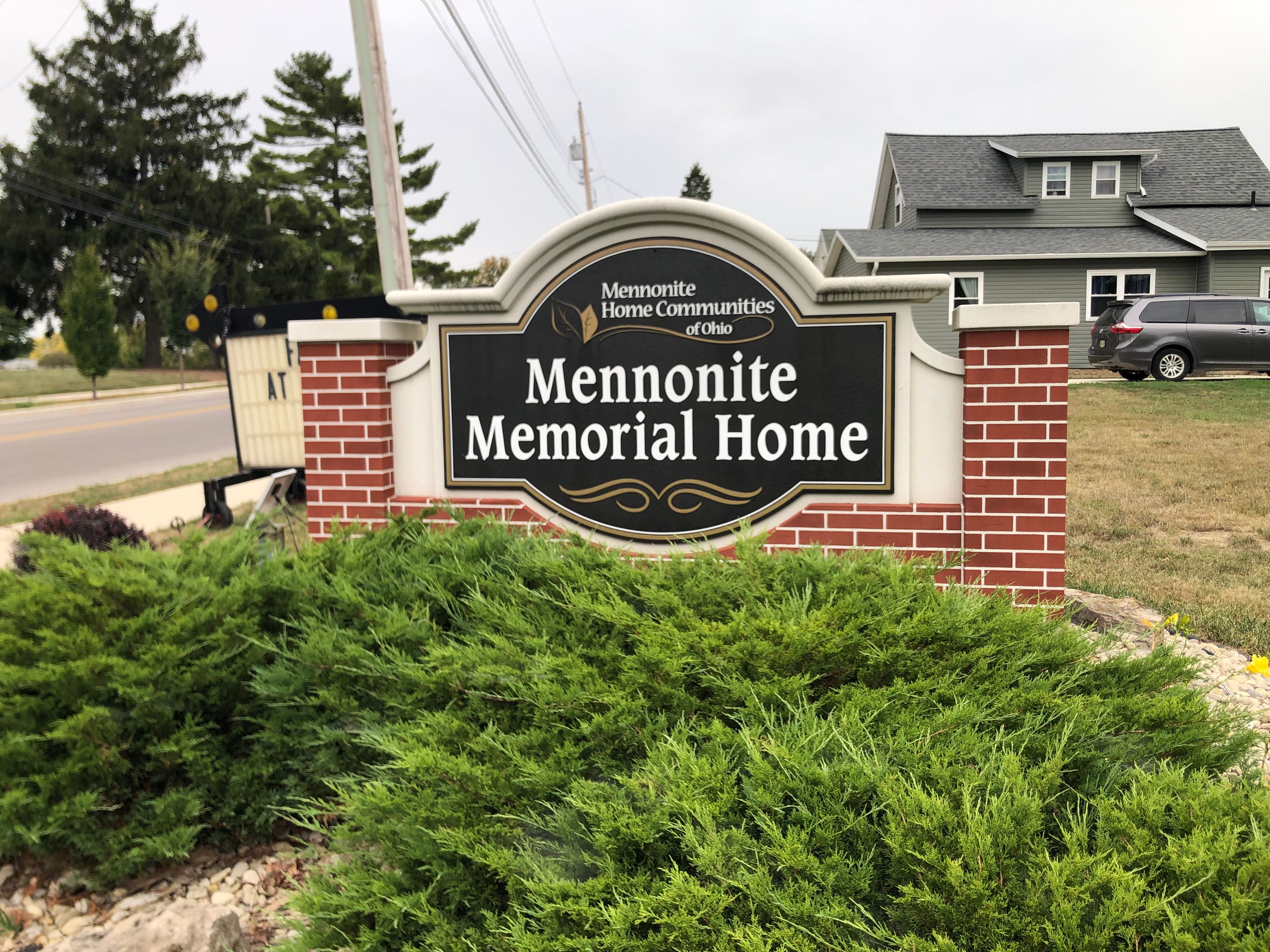 Mennonite Memorial Home 3