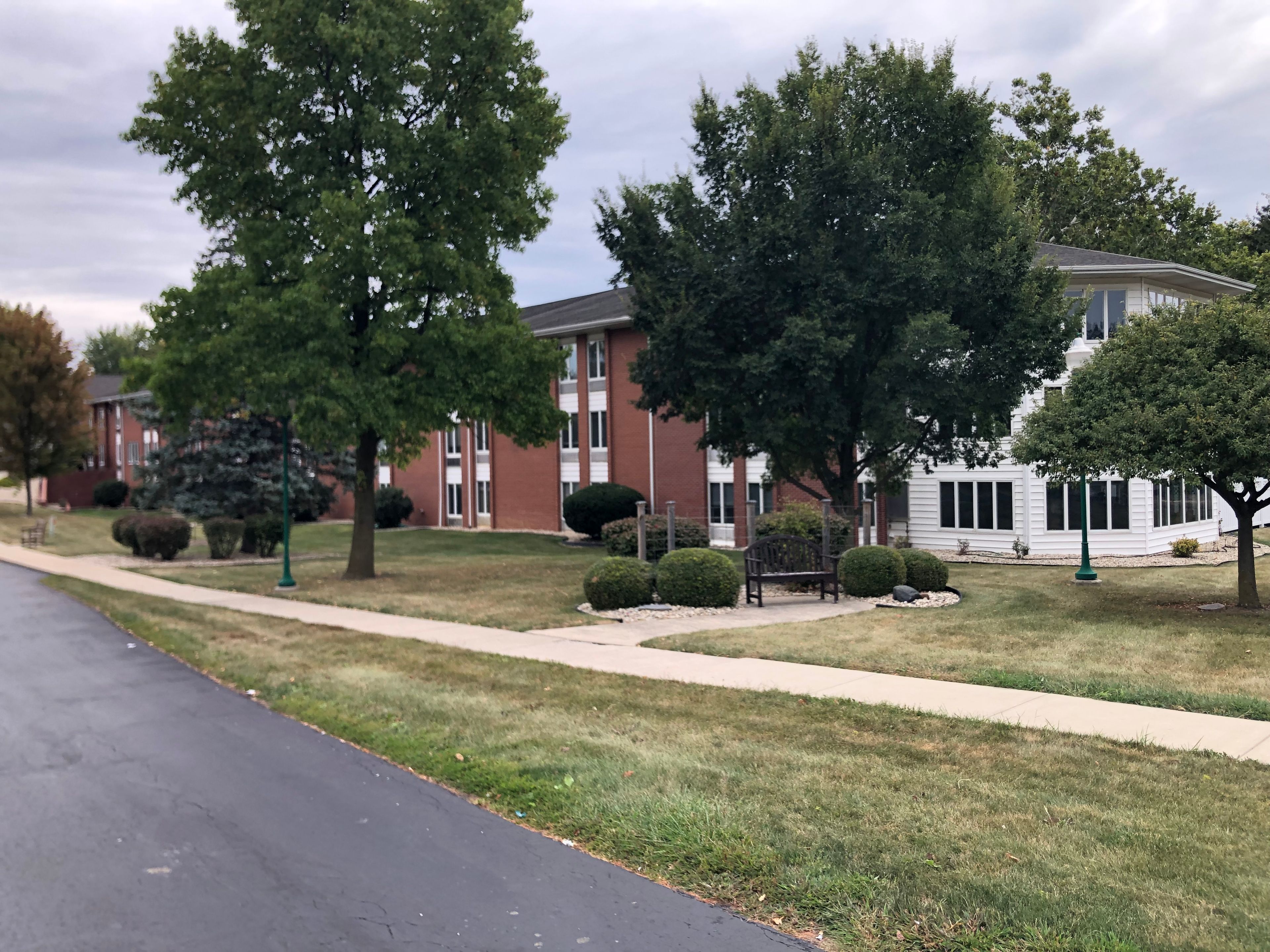 Mennonite Memorial Home 4