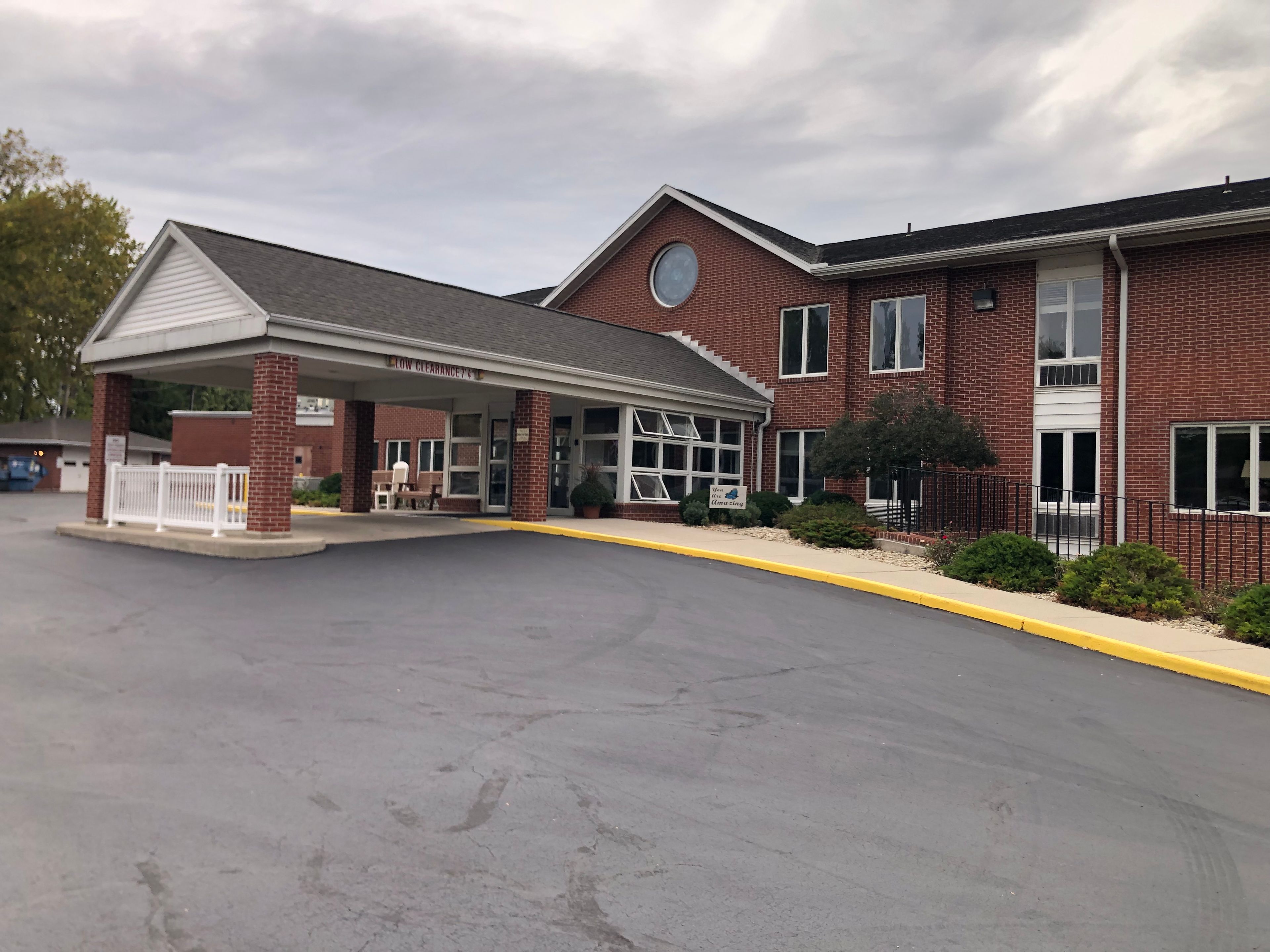 Mennonite Memorial Home 3