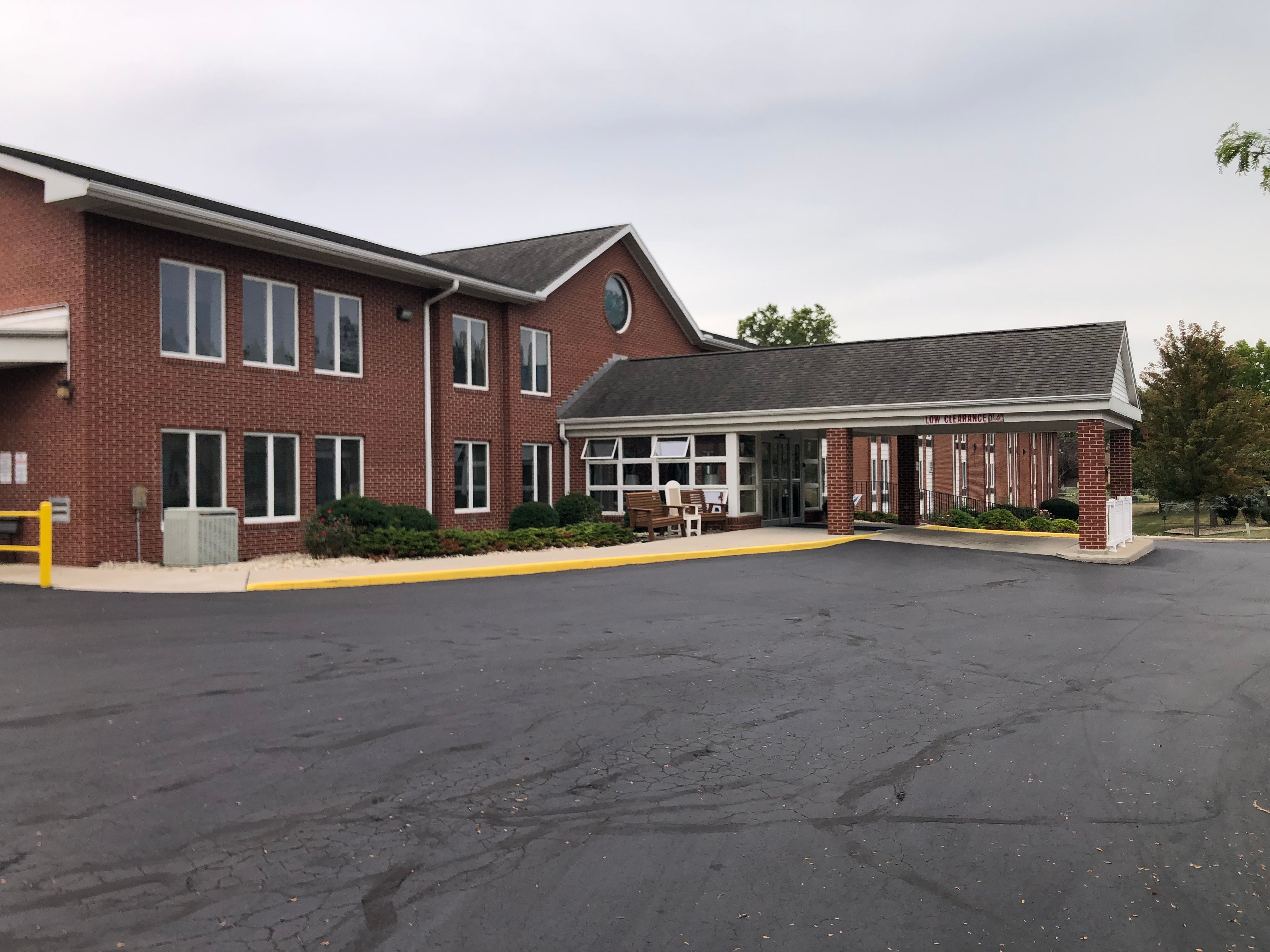 Mennonite Memorial Home 3