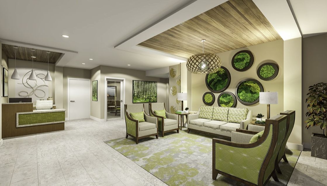 Ivy Park at San Tomas 1