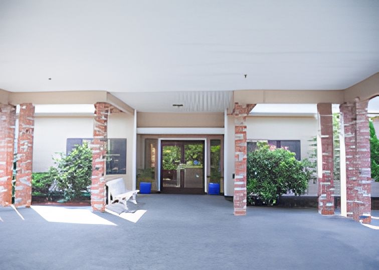 Cap Sante Court Community 2