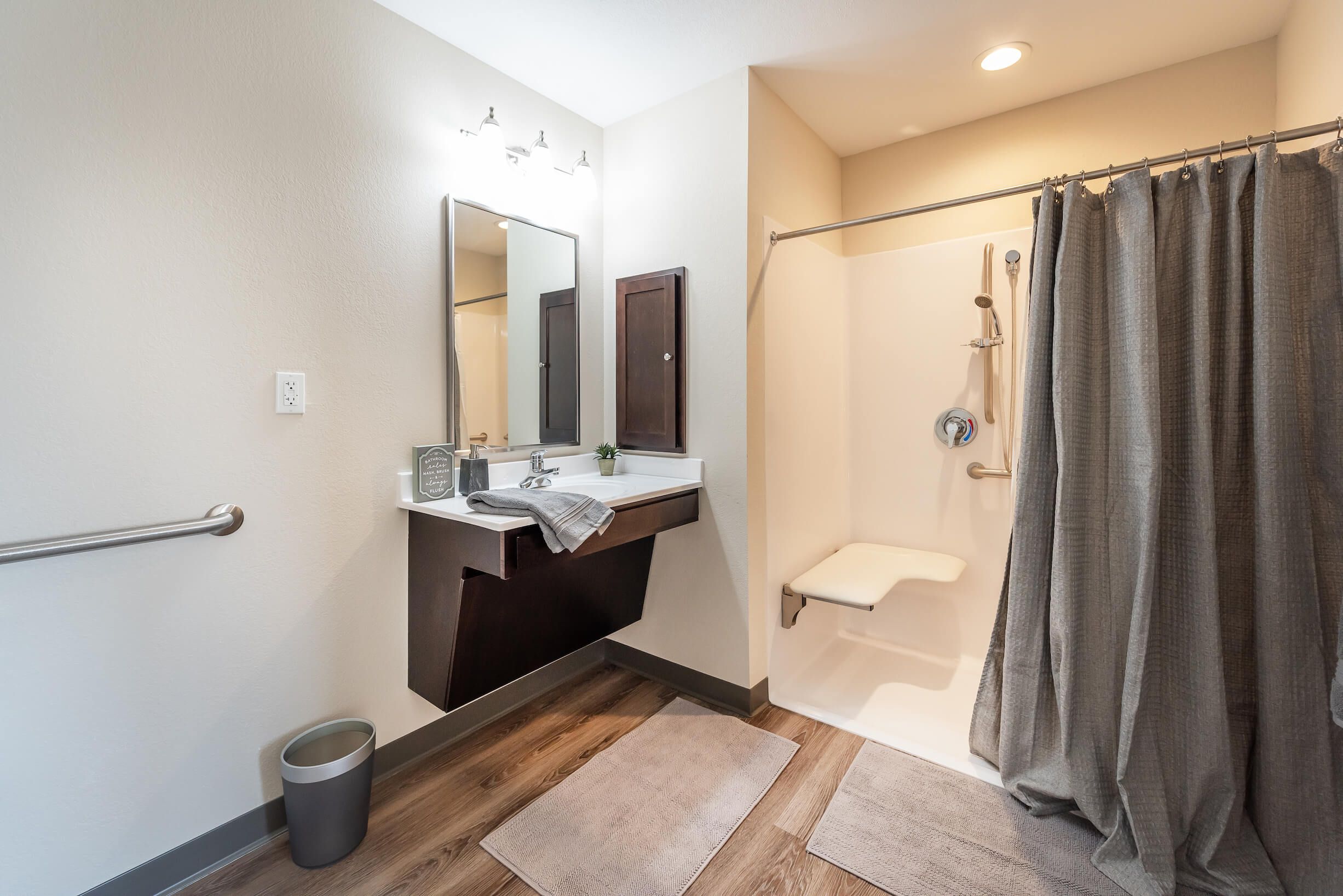 Provision Living at Canton 4