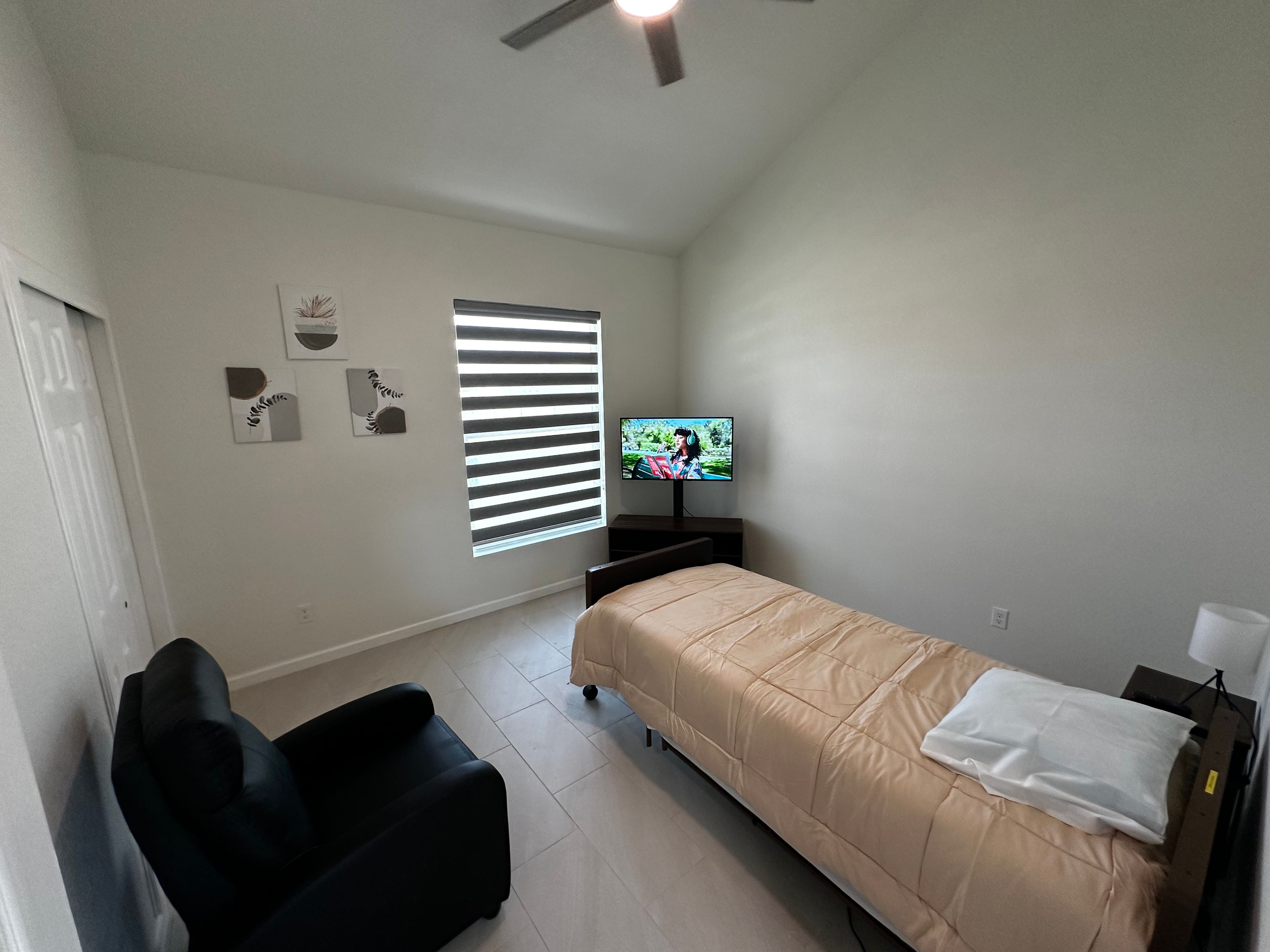Harmony Sun City Care 3