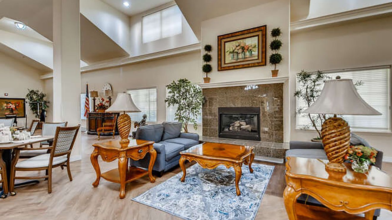 Dogwood Estates 1