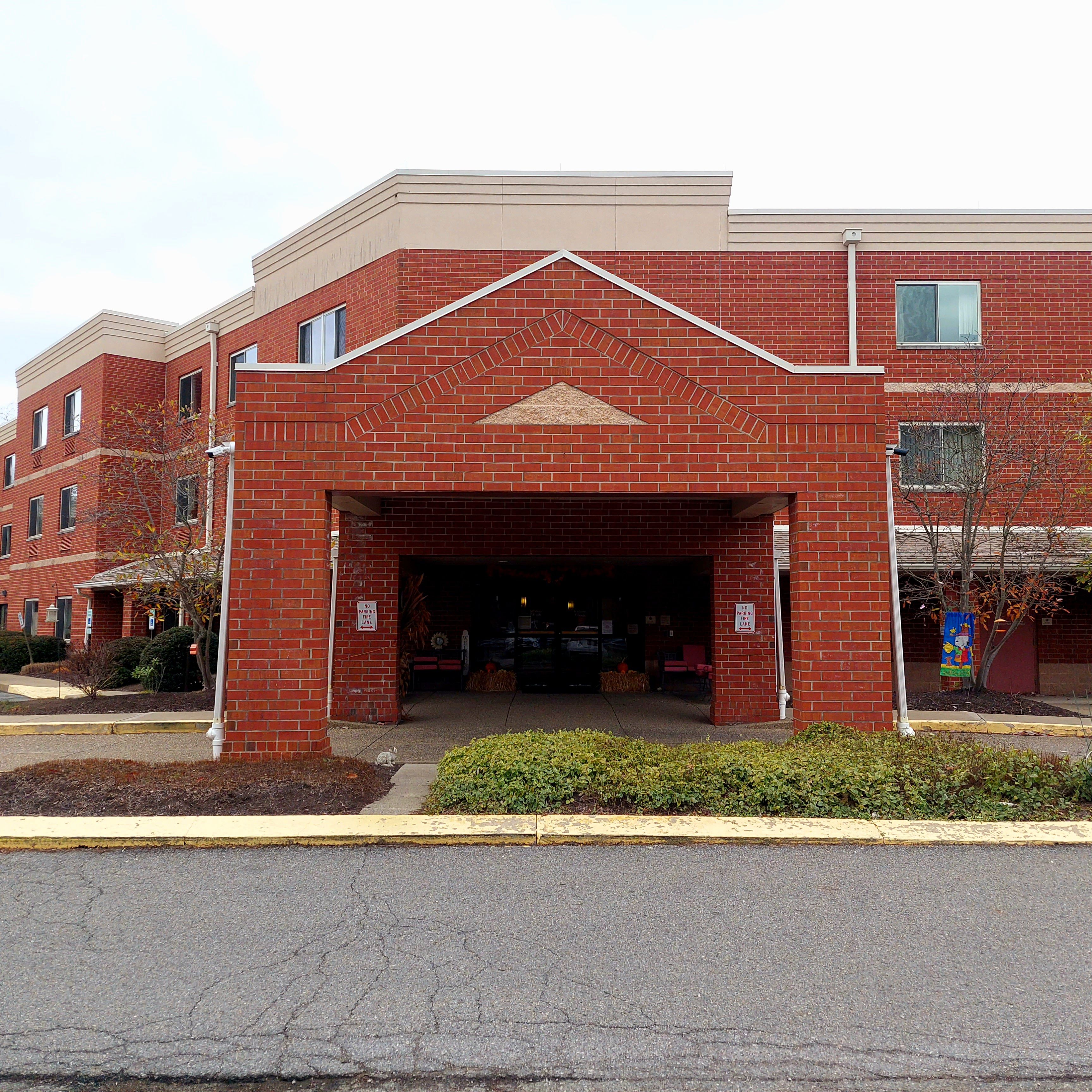 Strabane Woods of Washington 4