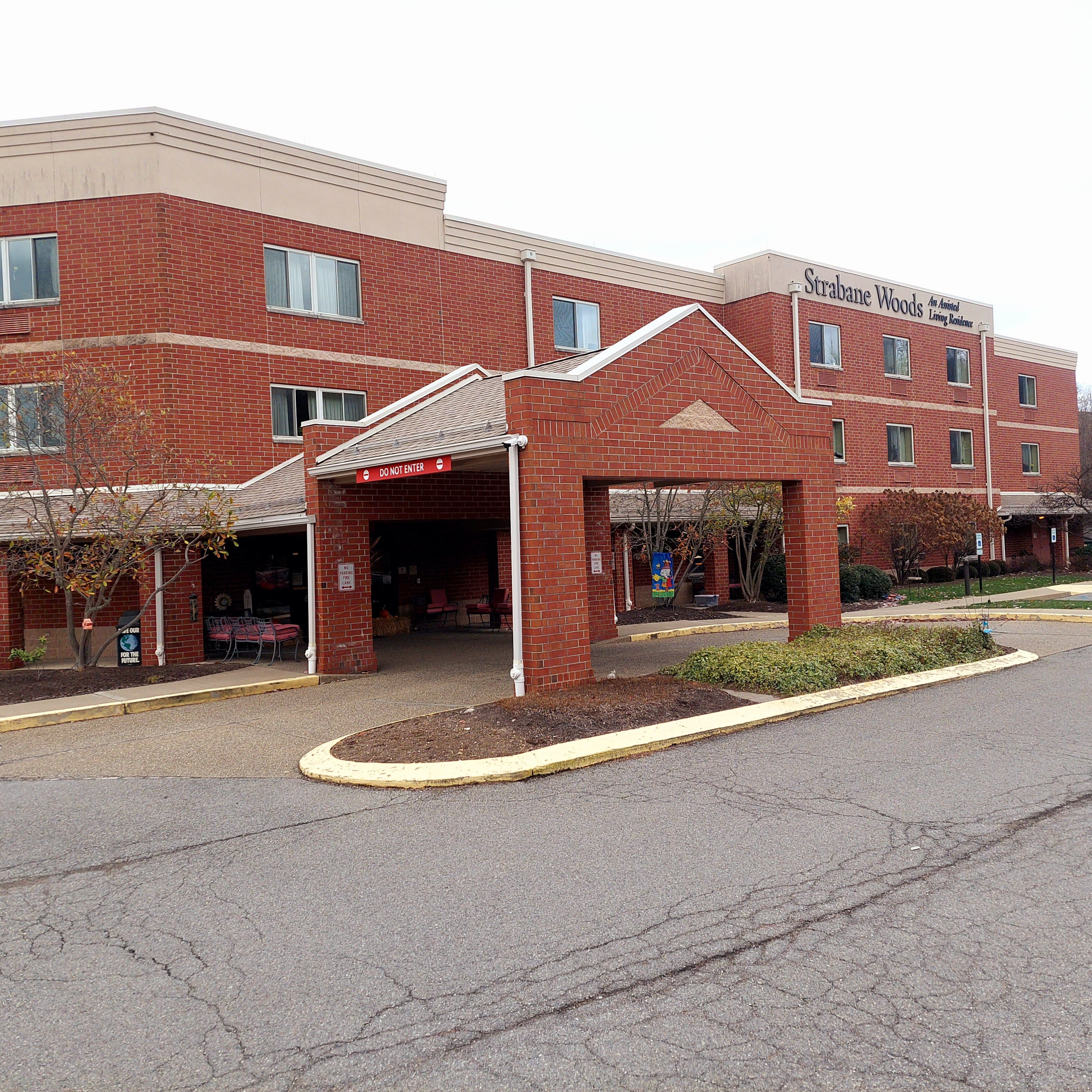 Strabane Woods of Washington 4