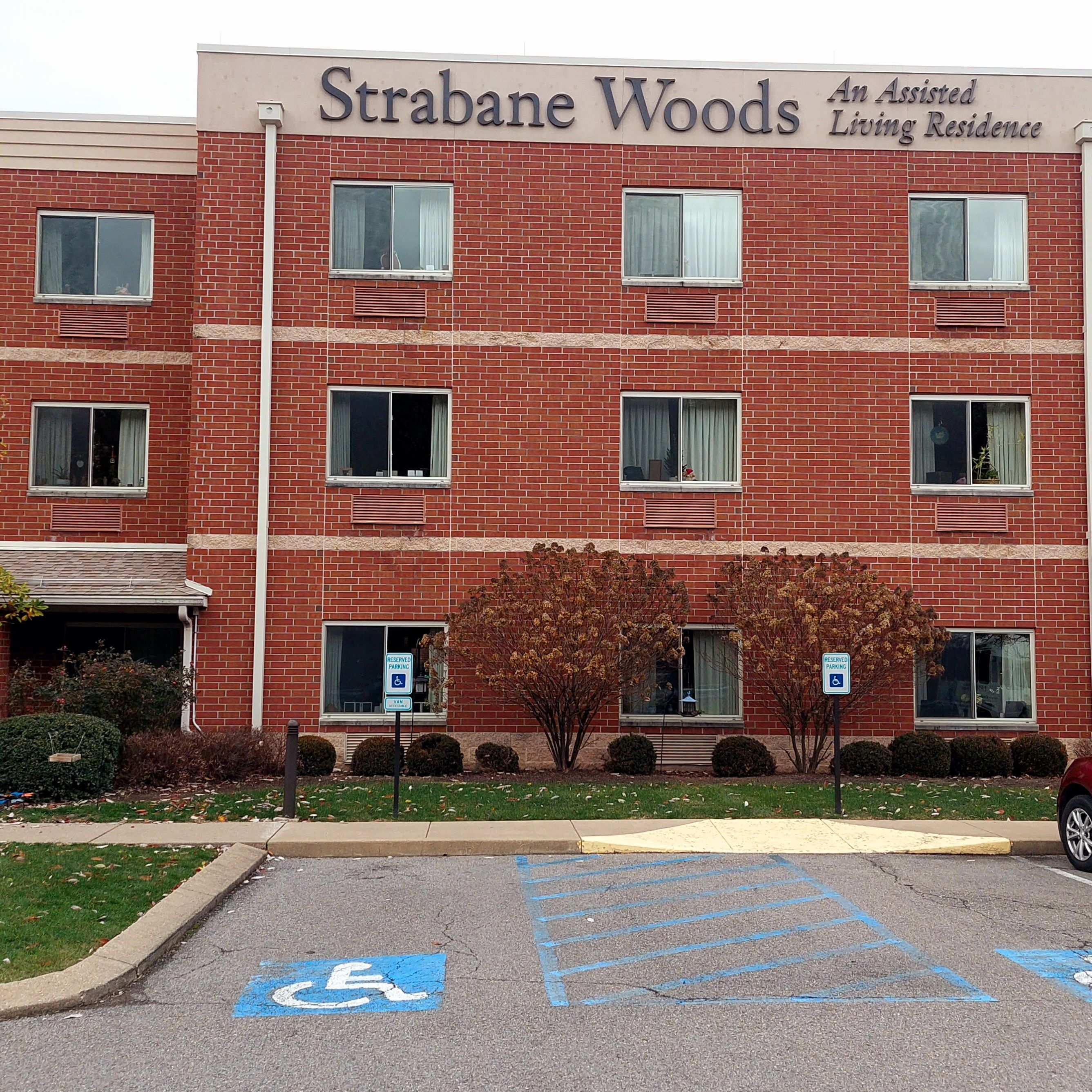 Strabane Woods of Washington 3