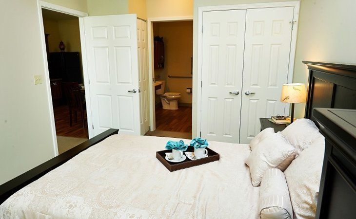 Cumberland Trace Health & Living Community 2