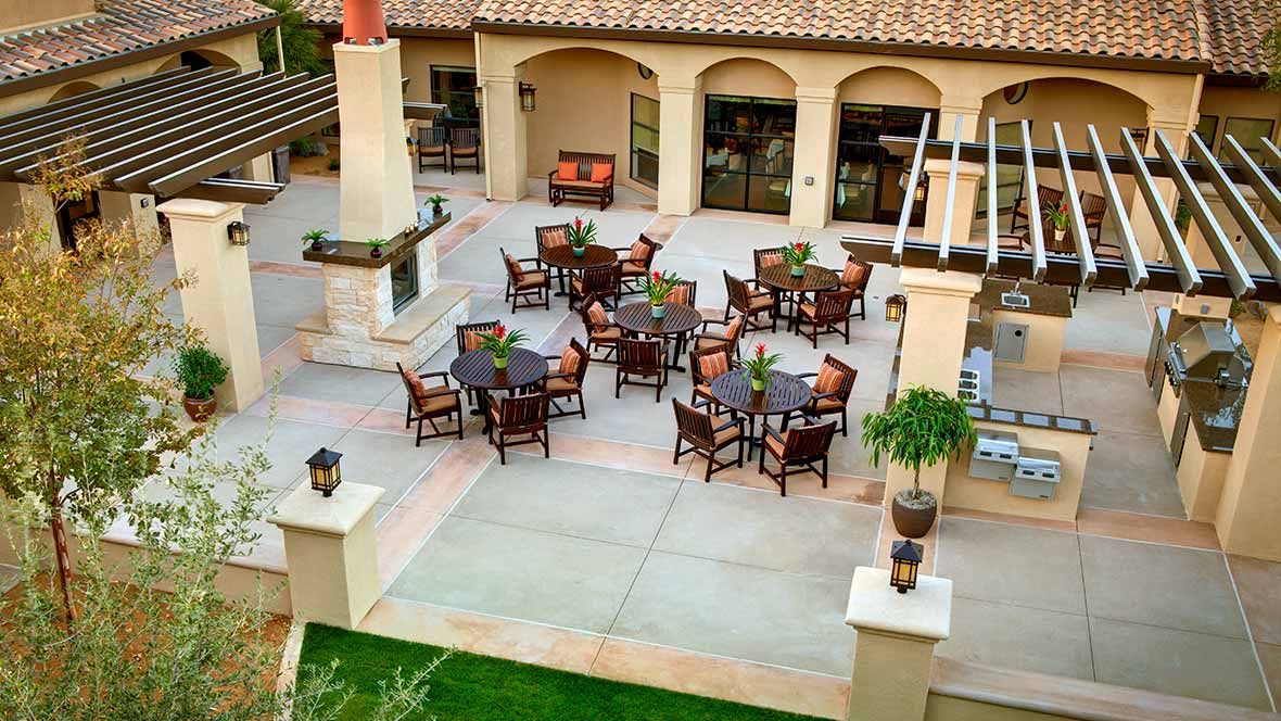 Atria Hacienda 1