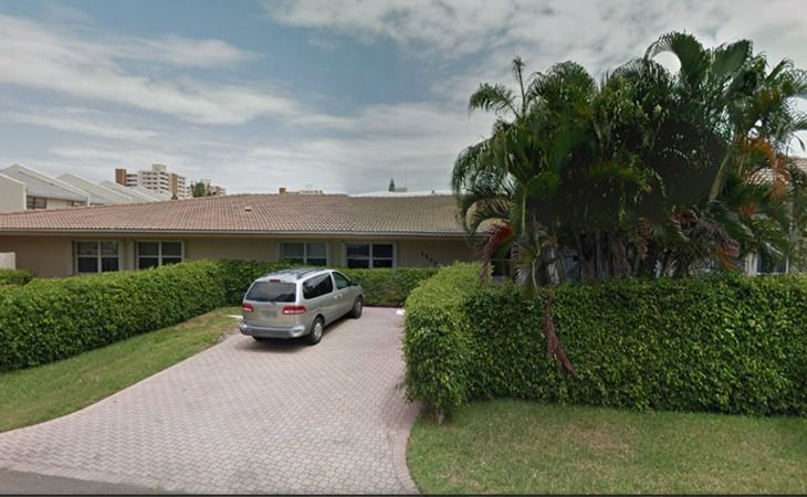 Atlantic Shore Retirement Residence 1