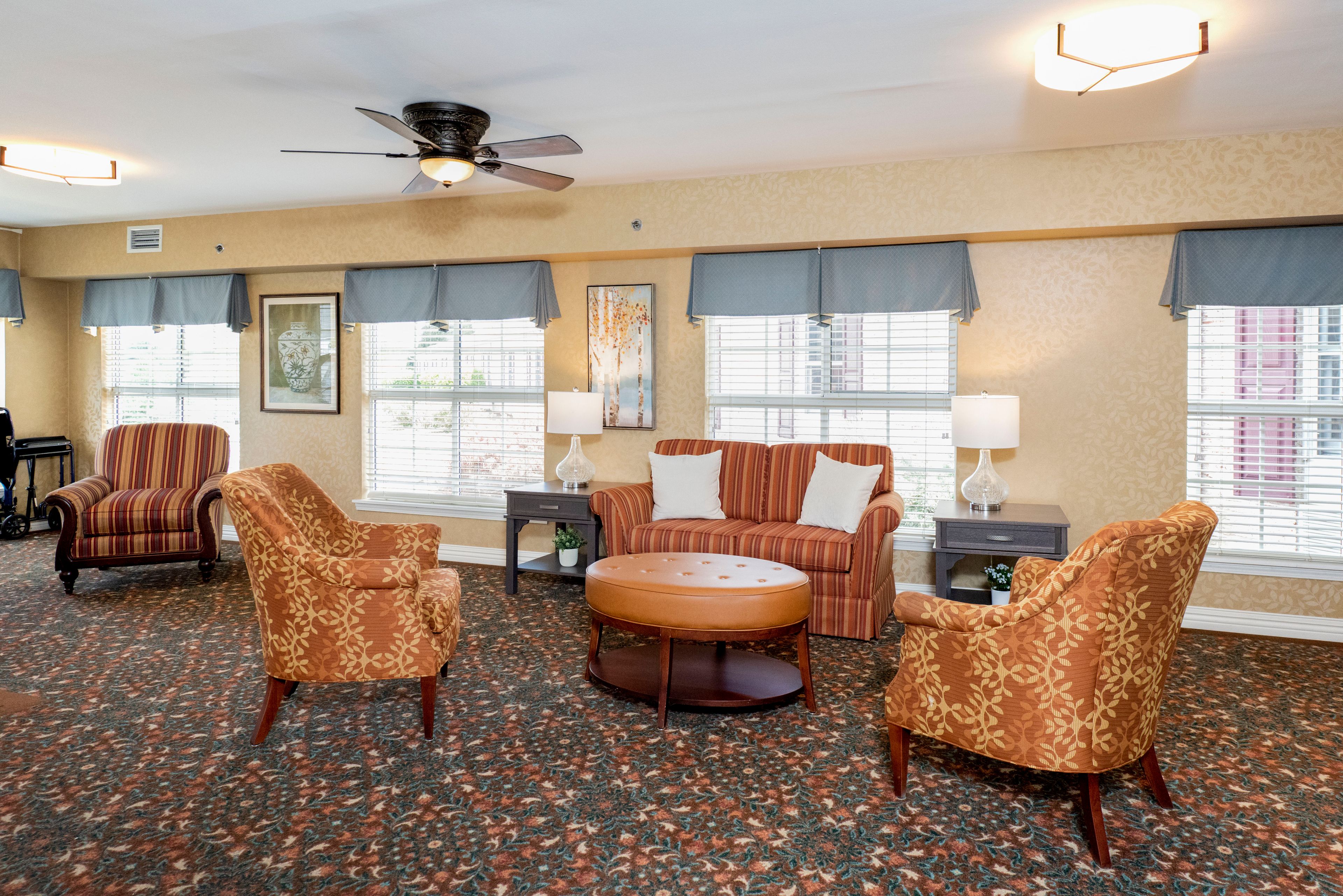 Providence Place Senior Living 3