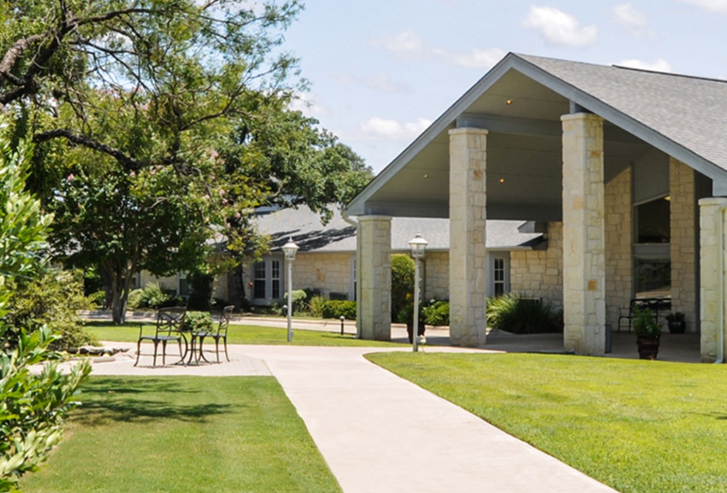 Gateway Villas And Gateway Gardens 1