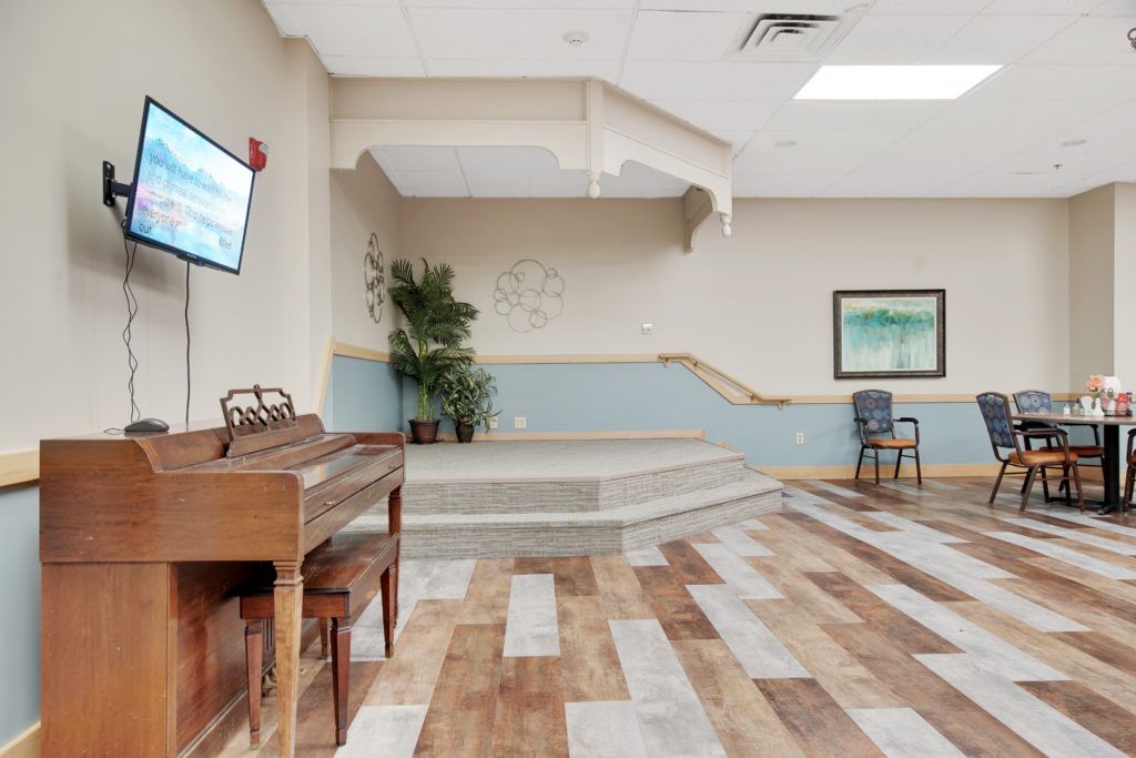 Valleyview Assisted Living 4