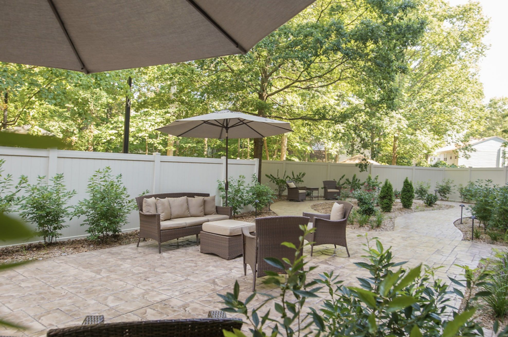 The Hidenwood Retirement Community 3