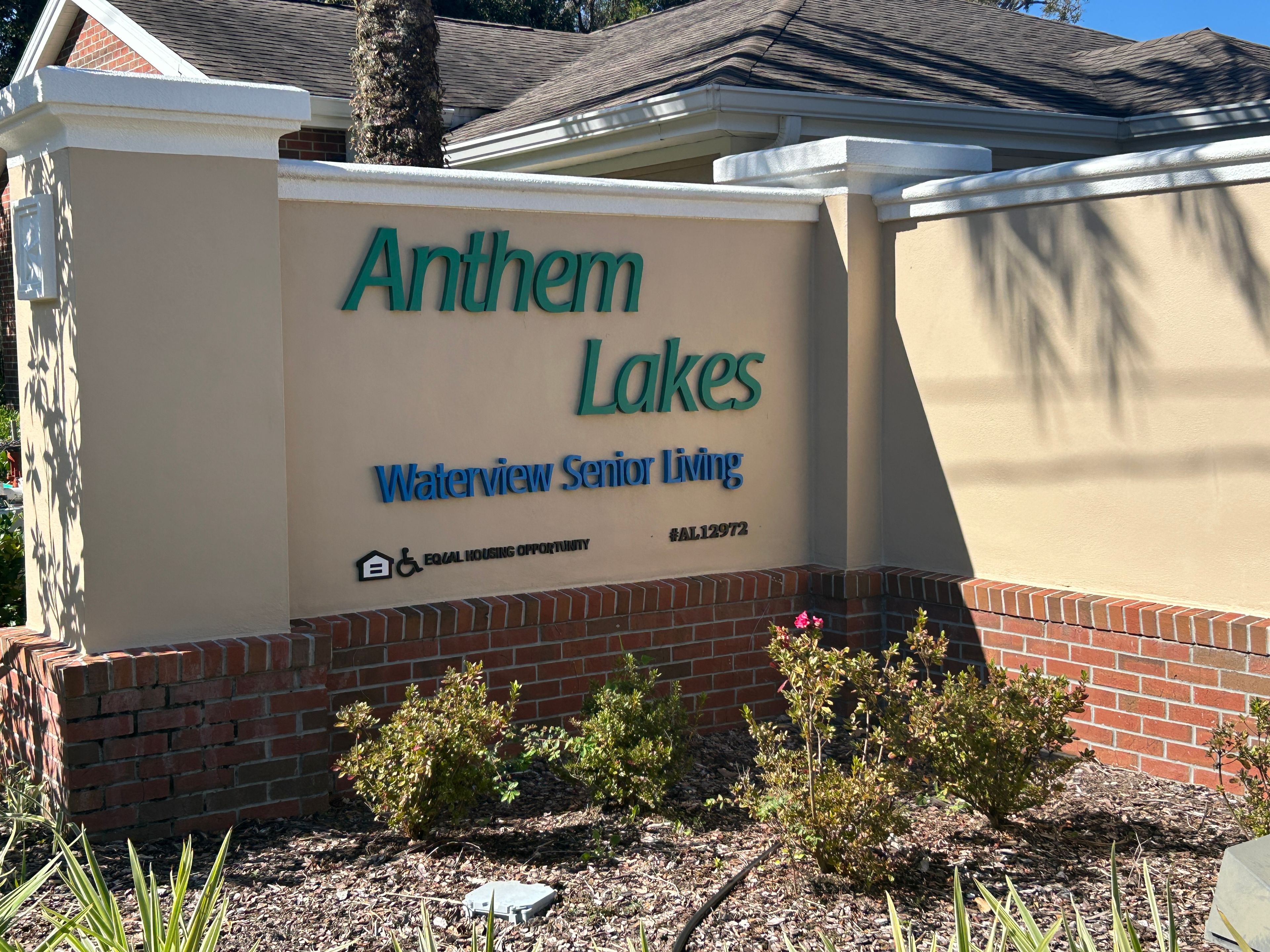 Anthem Lakes 3