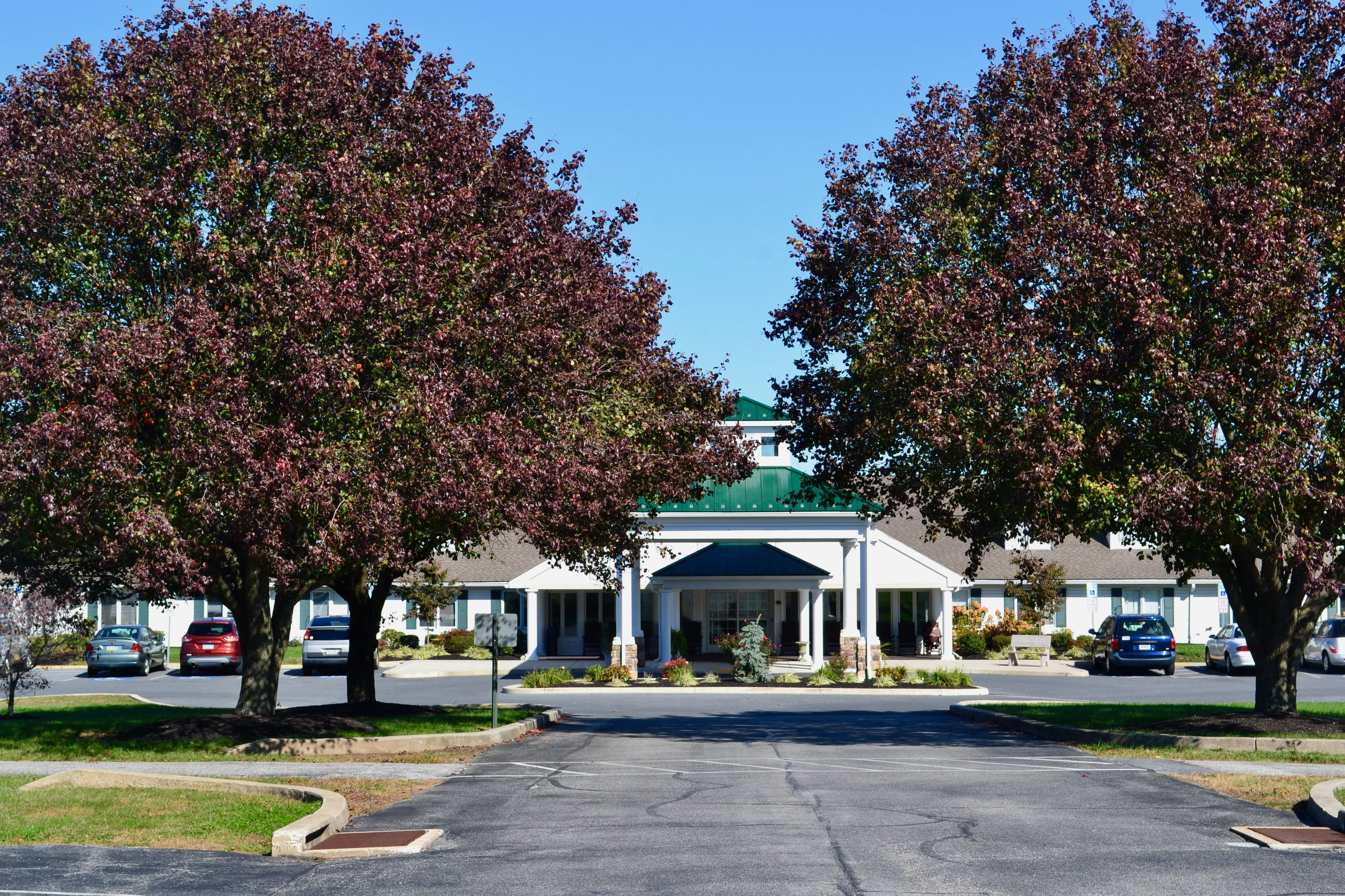 Providence Place Senior Living of Dover (york) 1