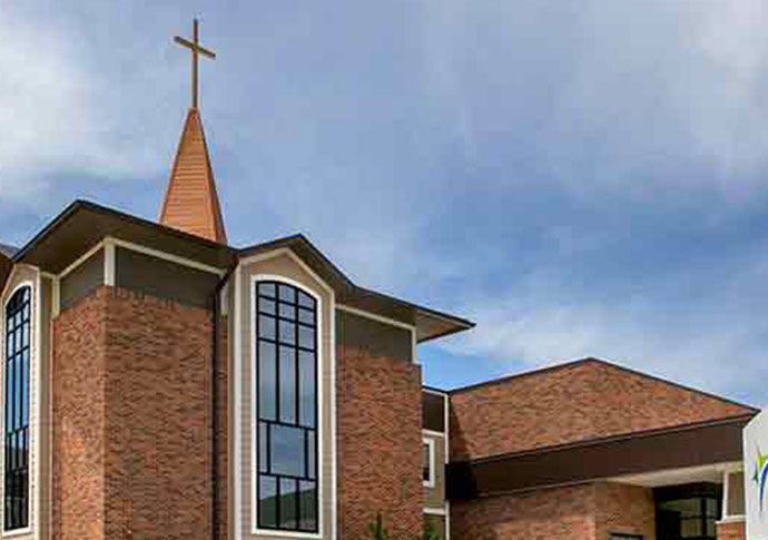 Via Christi Village Hays 1