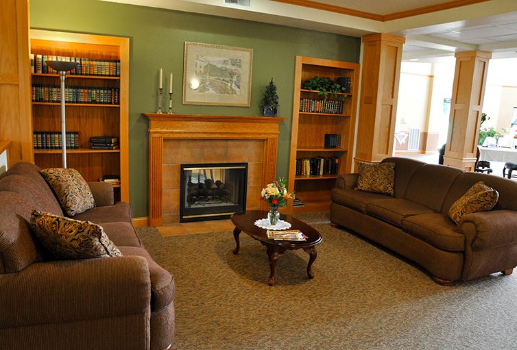 Charter Senior Living of Madison 2