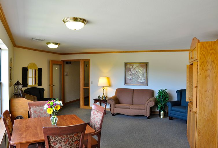 Charter Senior Living of Madison 3