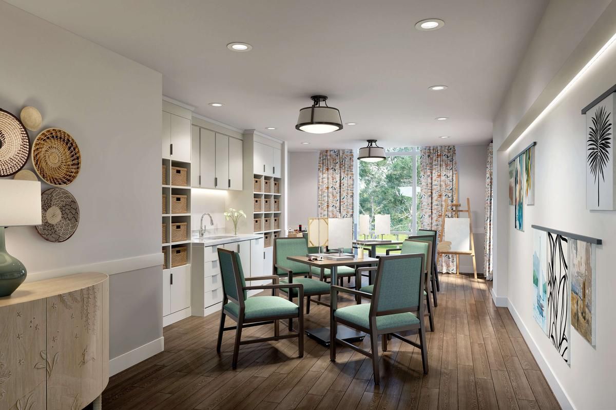 Sunrise Of Coral Gables 4