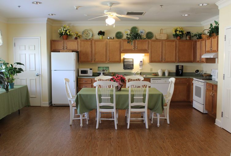 Parkwood Village And The Landing 2