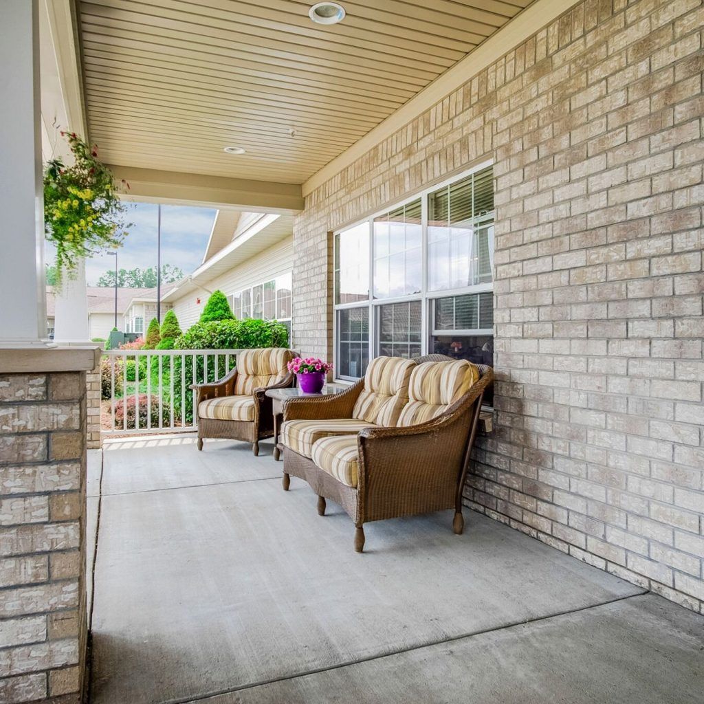 Meadow Lane Assisted Living & Memory Care 3