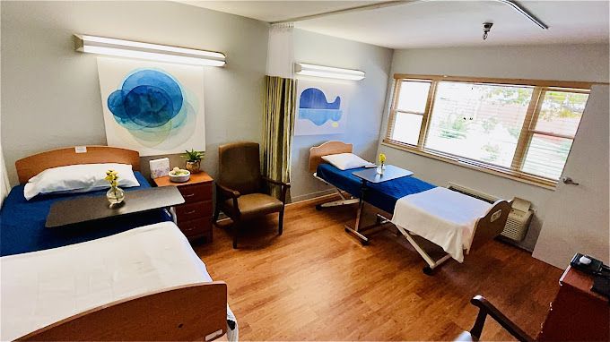 White Sands Healthcare 1